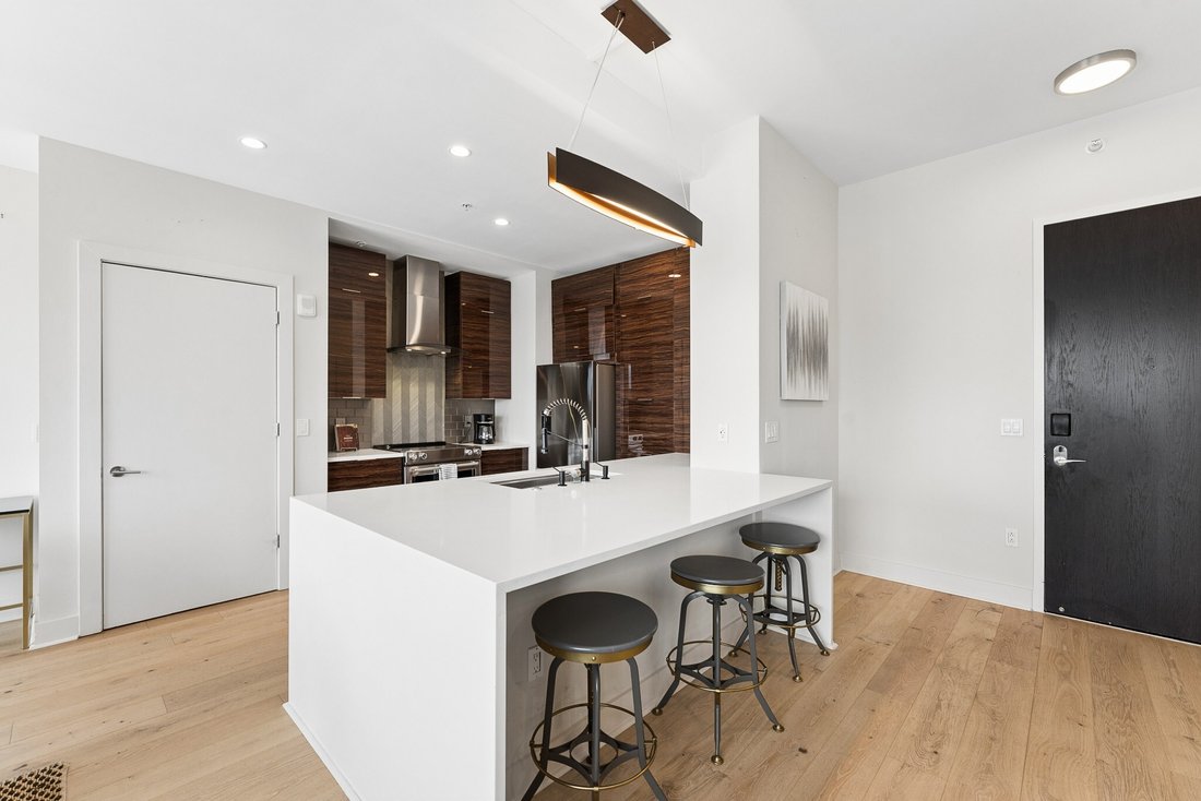 Condo in Nashville, Tennessee, United States 4 - 18456177