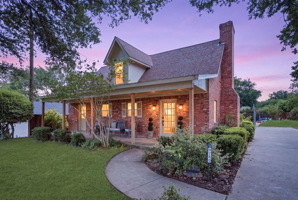House in Frisco, Texas, United States 1 - 18468778