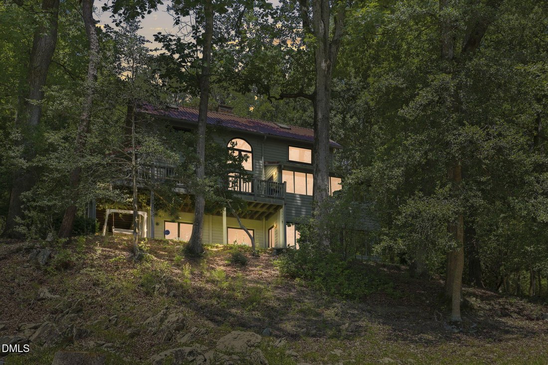 House in Moncure, North Carolina, United States 3 - 18460471