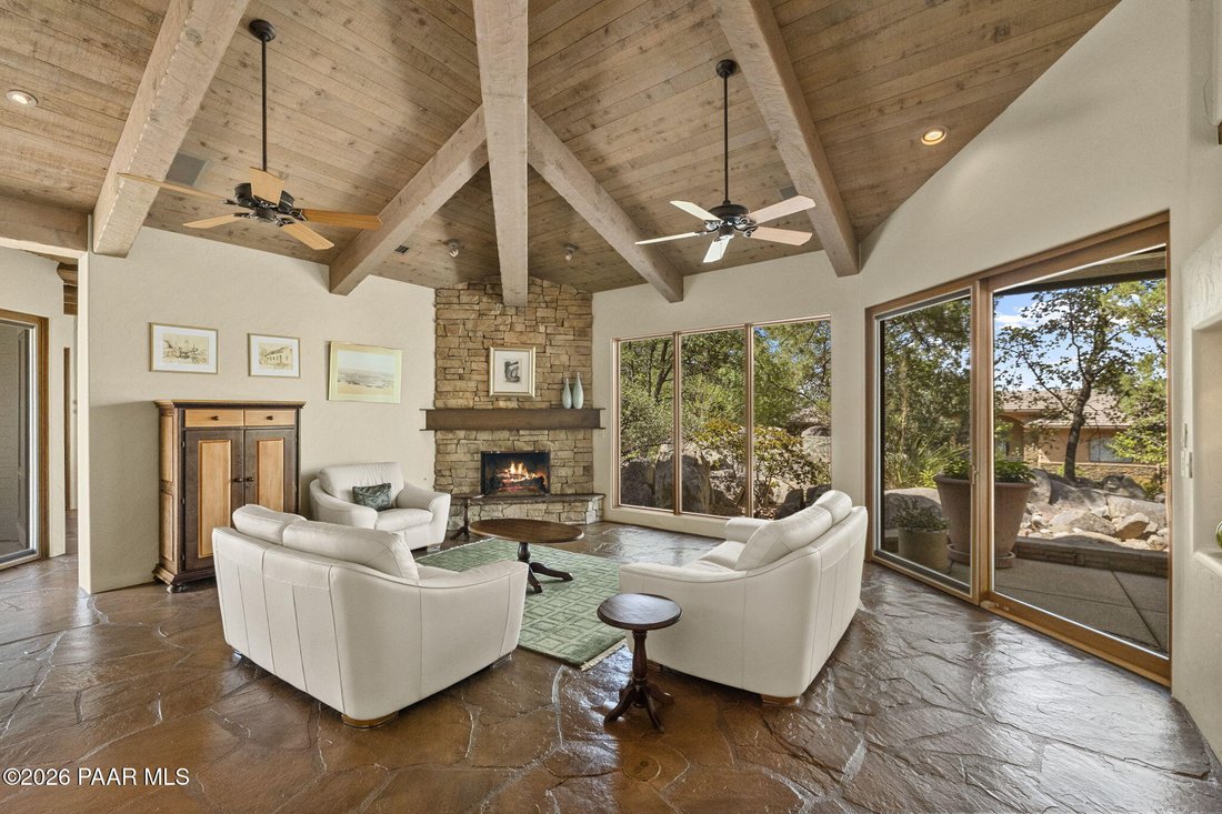 House in Prescott, Arizona, United States 5 - 18463429