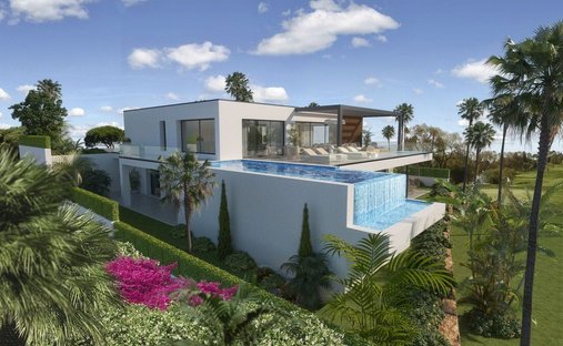 Villa en Puerto De Cabopino, Elviria-Cabopino, Marbella 1