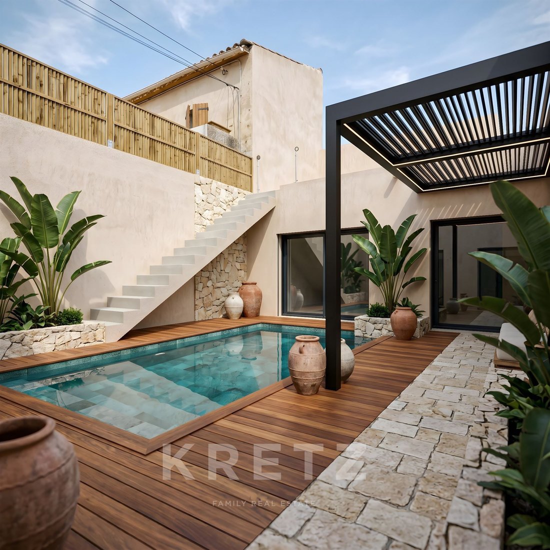 Apartment in Montredon, 8e Arrondissement, Marseille 2 - 18467727