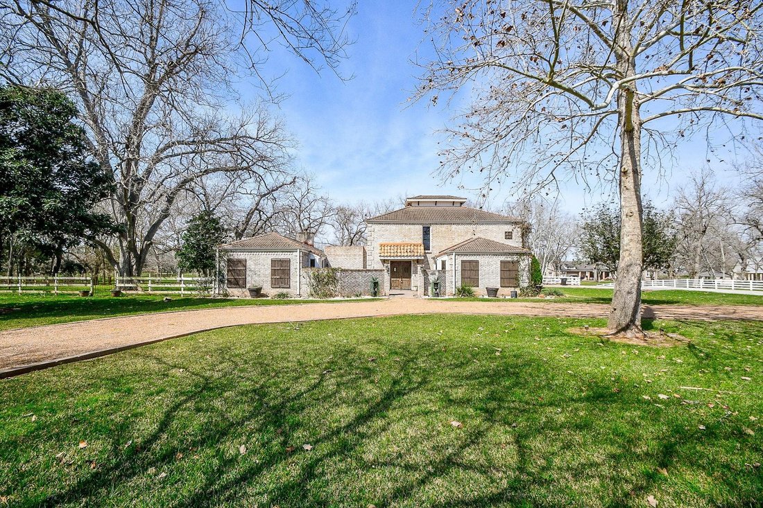 House in Richmond, Texas, United States 1 - 18459935