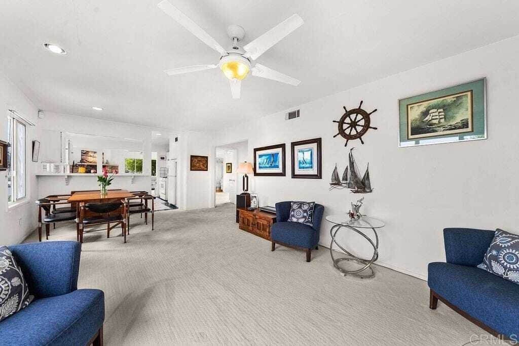 Casa en San Diego, California, Estados Unidos 5 - 18465001