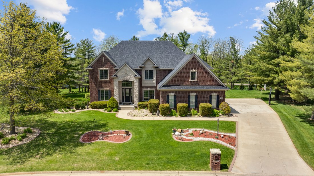 House in Roscoe, Illinois, United States 1 - 18459558