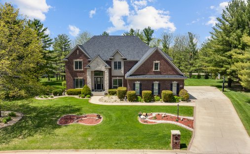 House in Roscoe, Illinois, United States 1