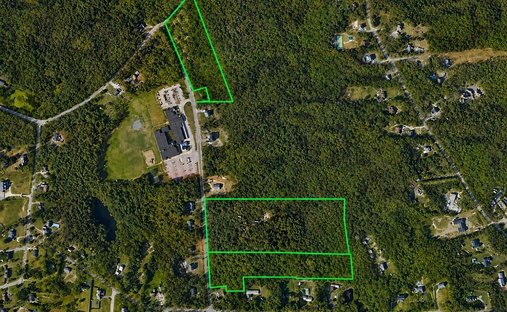 Land in Berkley, Massachusetts, United States 1