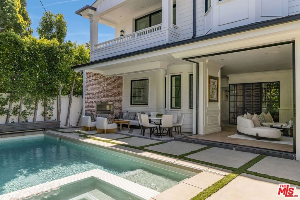 House in West Hollywood, California, United States 2 - 18462423