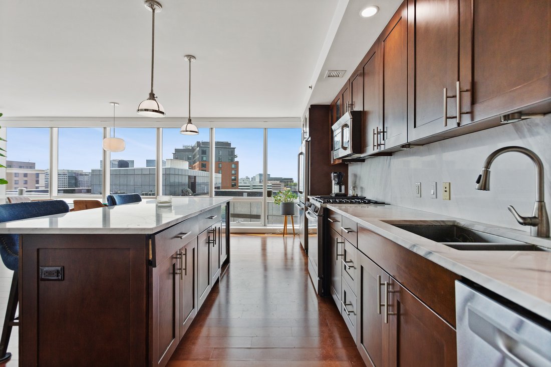 Condo in Stamford, Connecticut, United States 4 - 18464239