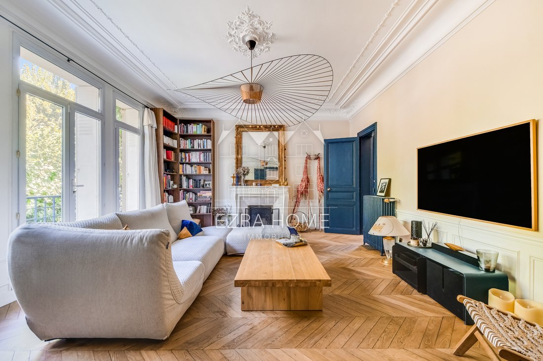 House in Centre Ville-Commerce, Enghien-les-Bains, France 3 - 18460567