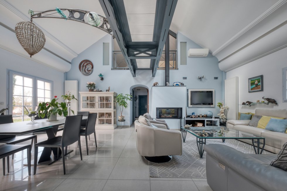 House in Le Val-Saint-Germain, Ile-de-France, France 5 - 18457036