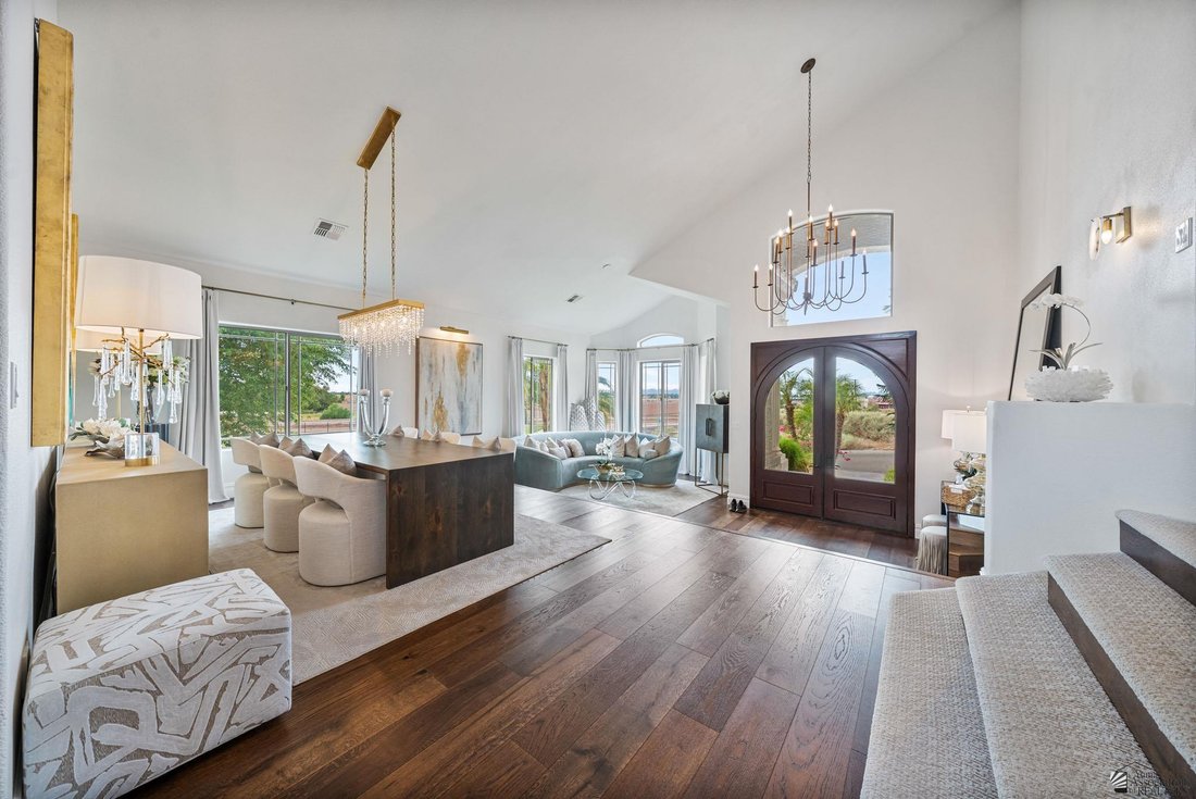 House in Yuma, Arizona, United States 5 - 18468026