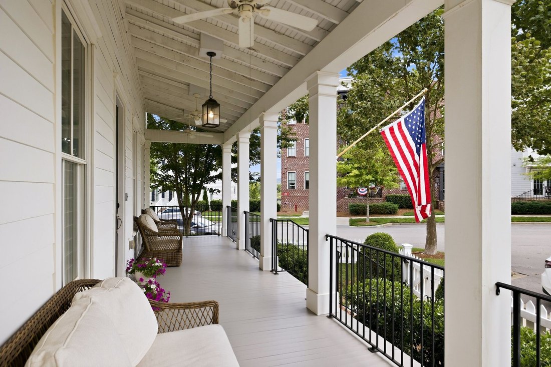 House in Franklin, Tennessee, United States 3 - 18459718