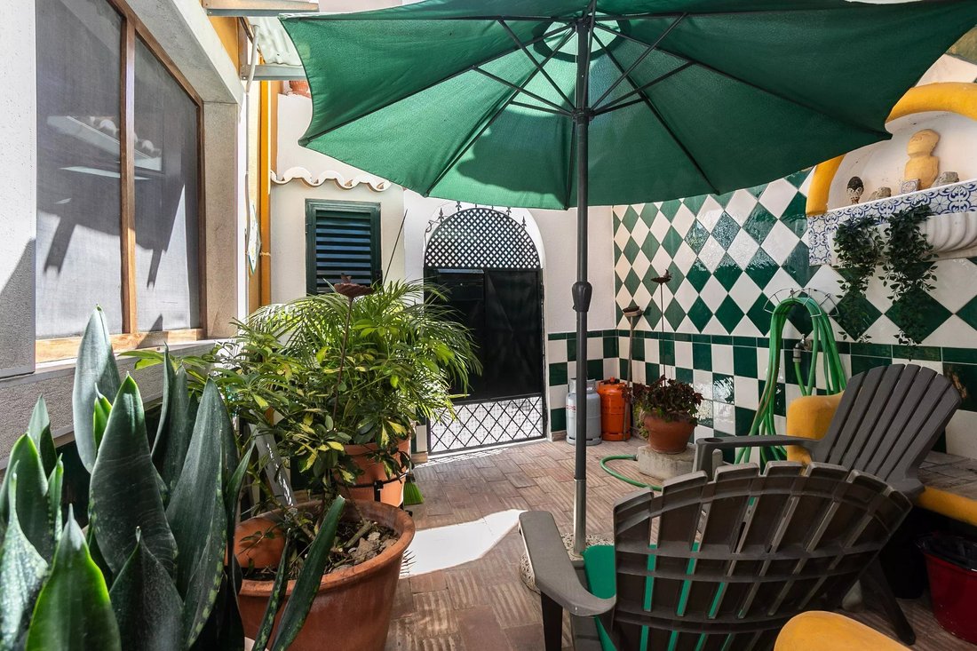 Apartment in Tavira (Santa Maria e Santiago), Algarve, Portugal 5 - 18457609