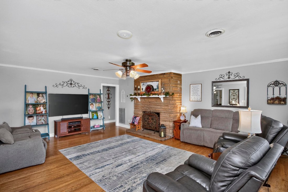 House in Nashville, Tennessee, United States 4 - 18456176