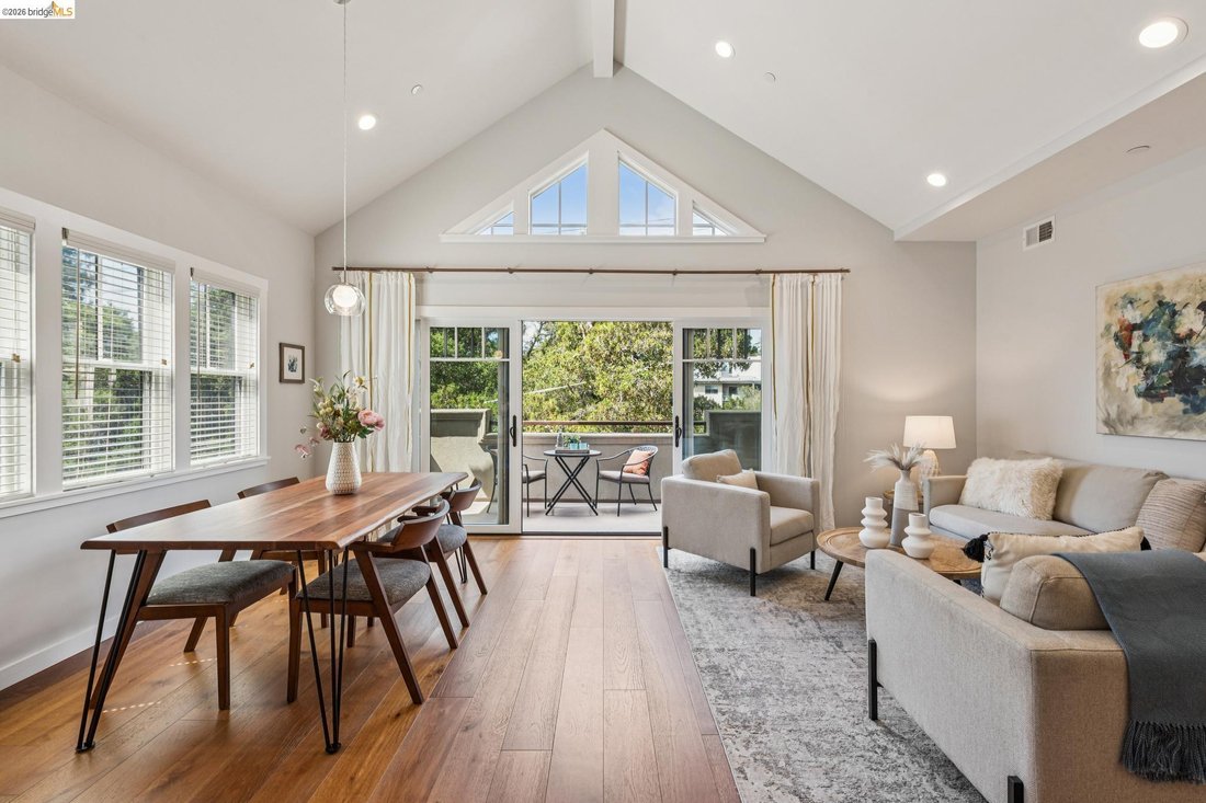 Condo in Oakland, California, United States 4 - 18458810