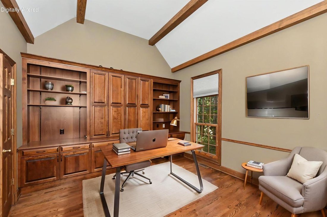 Condo in Elm Grove, Wisconsin, United States 4 - 18463800