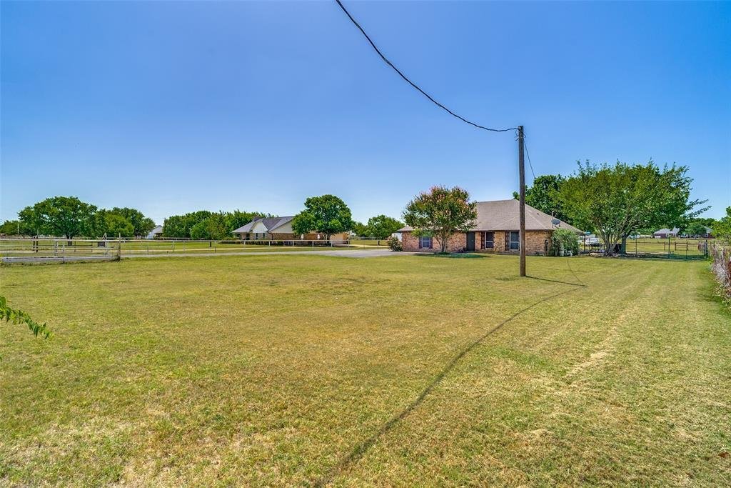 House in Crowley, Texas, United States 4 - 18456494