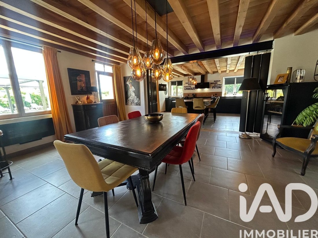 House in Chailles, Centre-Val de Loire, France 3 - 18221799