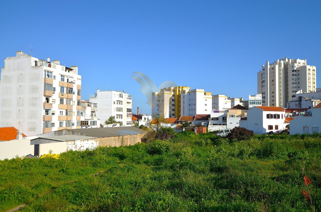 House in Portimao, Algarve, Portugal 1 - 18463780