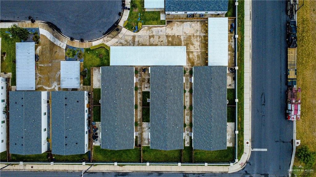 McAllen, Texas, United States 2 - 18463561