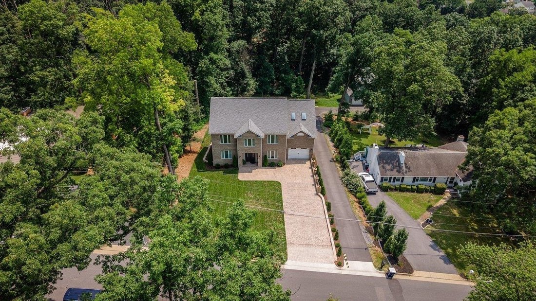 House in Harrisonburg, Virginia, United States 5 - 18465642