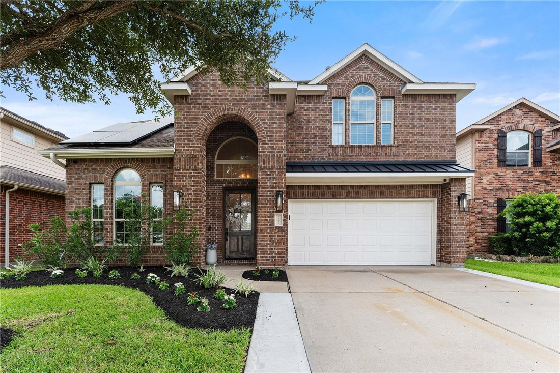House in Richmond, Texas, United States 2 - 18459921
