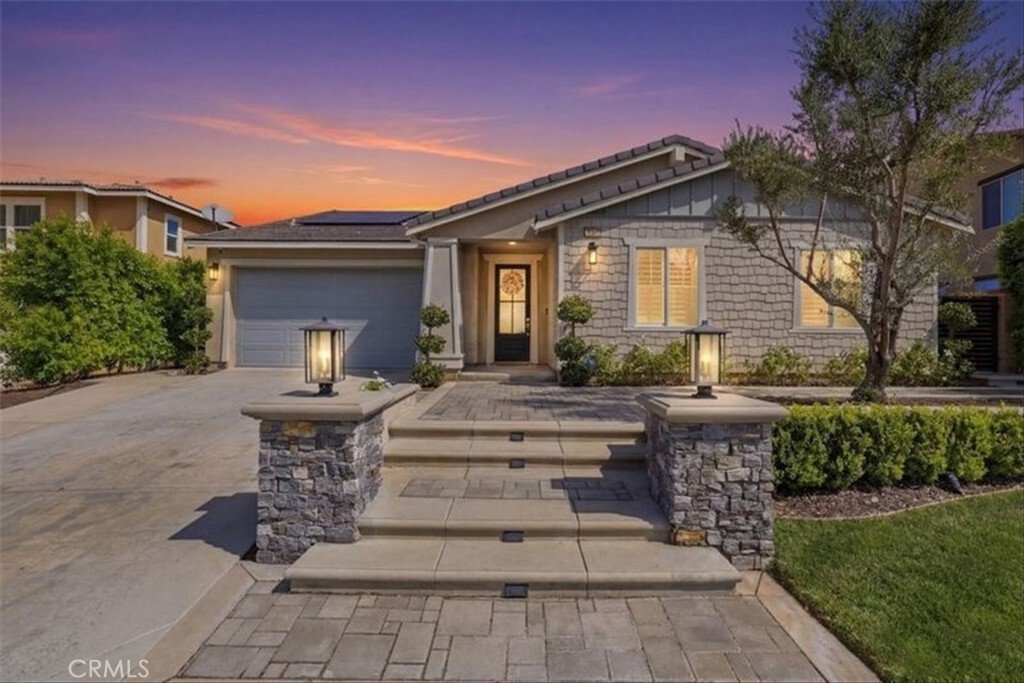 House in Corona, California, United States 5 - 17655651
