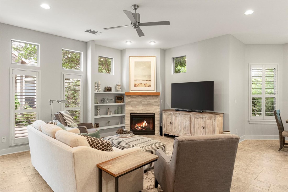 Condo in Austin, Texas, United States 1 - 17991718
