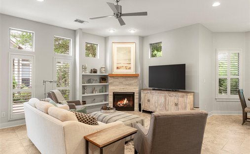 Condo in Austin, Texas, United States 1