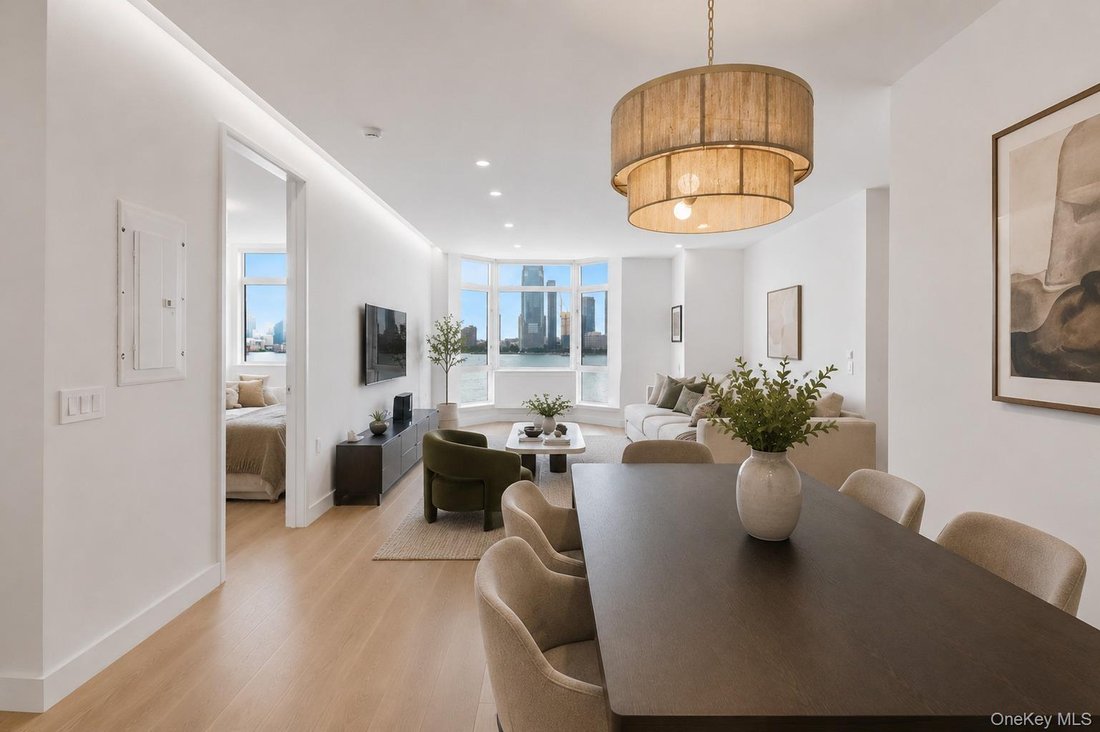 Condo in New York, New York, United States 3 - 18423437