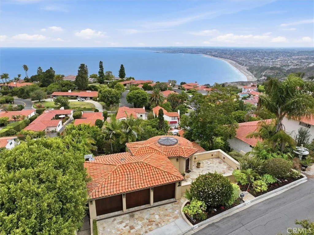 House in Rolling Hills Estates, California, United States 1 - 18428364