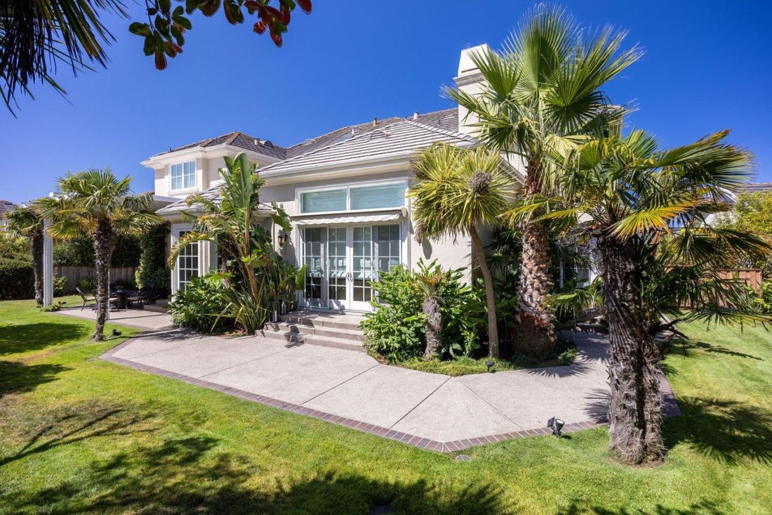 House in Half Moon Bay, California, United States 1 - 18436264