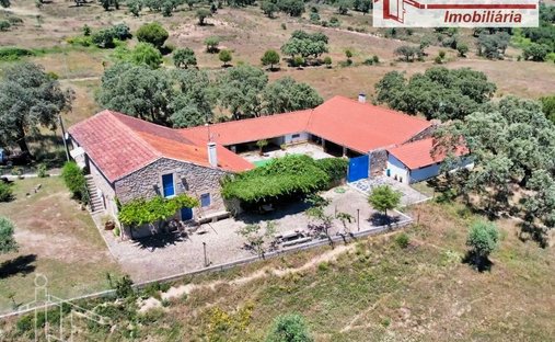 Rancho en Castelo Branco, Distrito de Castelo Branco, Portugal 1