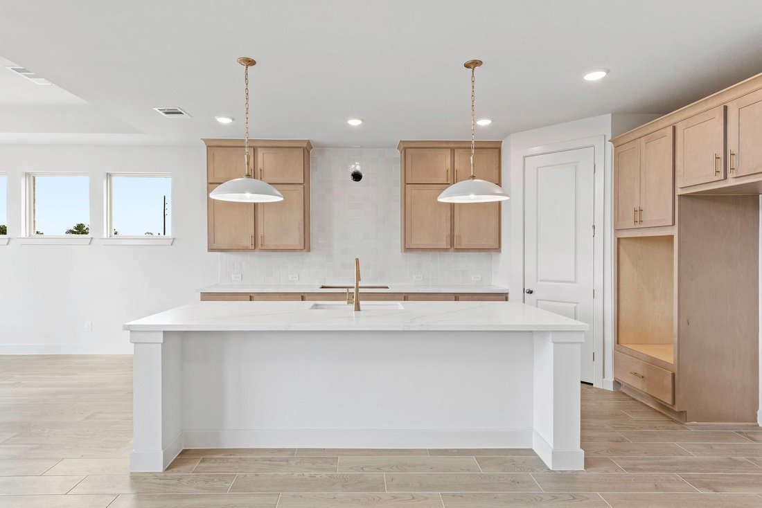 House in Katy, Texas, United States 5 - 17544027