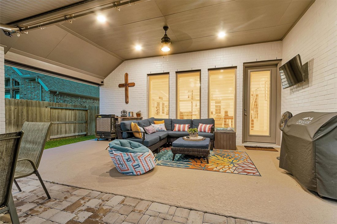 House in New Caney, Texas, United States 4 - 18465743