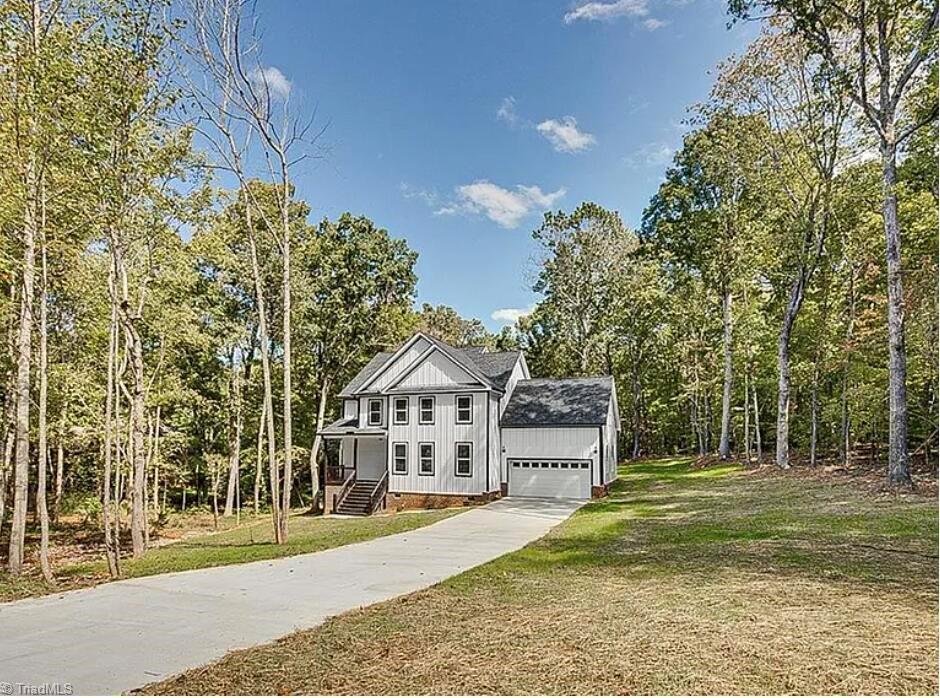 House in Asheboro, North Carolina, United States 2 - 18456158