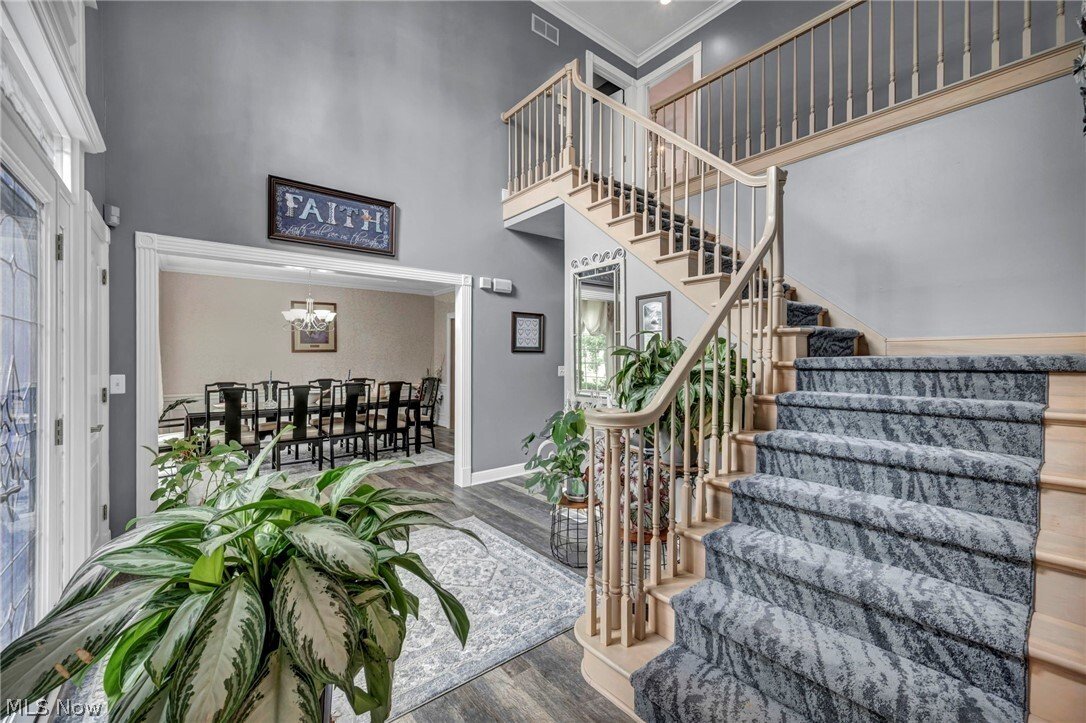 House in Canfield, Ohio, United States 5 - 18254773