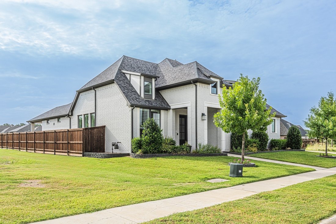 House in Lantana, Texas, United States 3 - 18460038