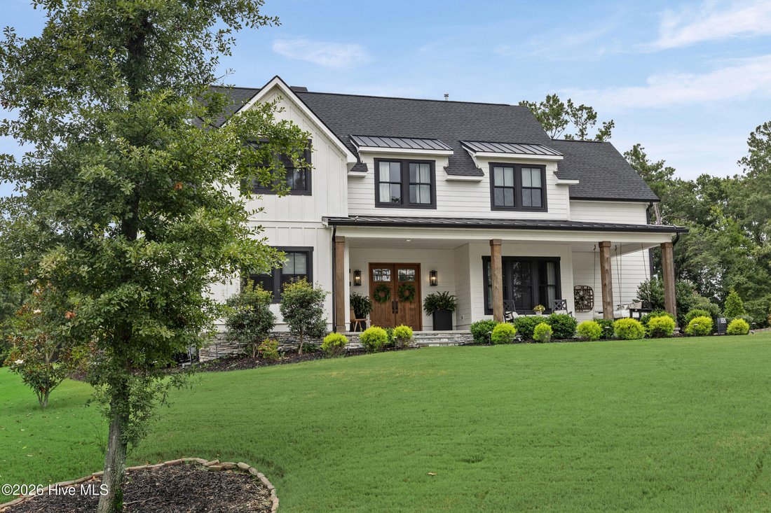 House in Grovetown, Georgia, United States 3 - 18450324