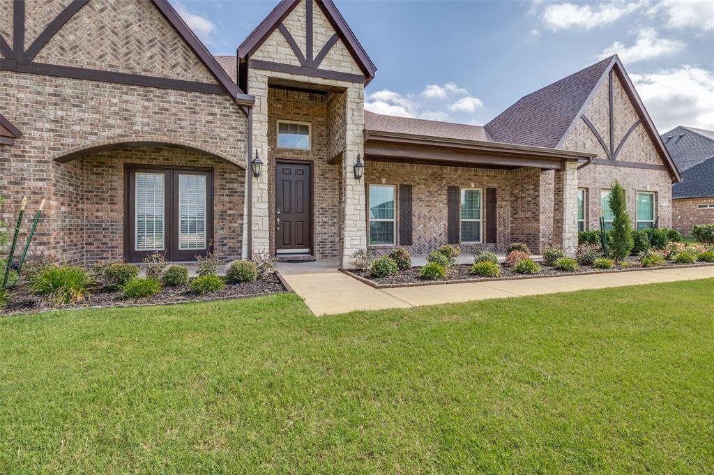 House in Red Oak, Texas, United States 3 - 18466314