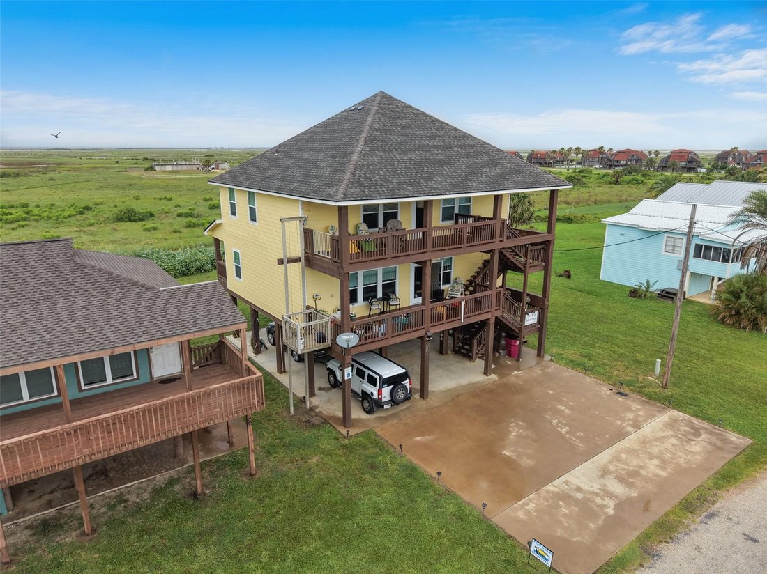 House in Matagorda, Texas, United States 3 - 17342566