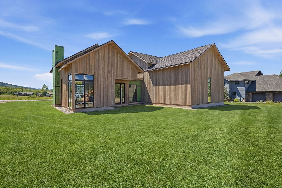 House in Victor, Idaho, United States 5 - 18457233