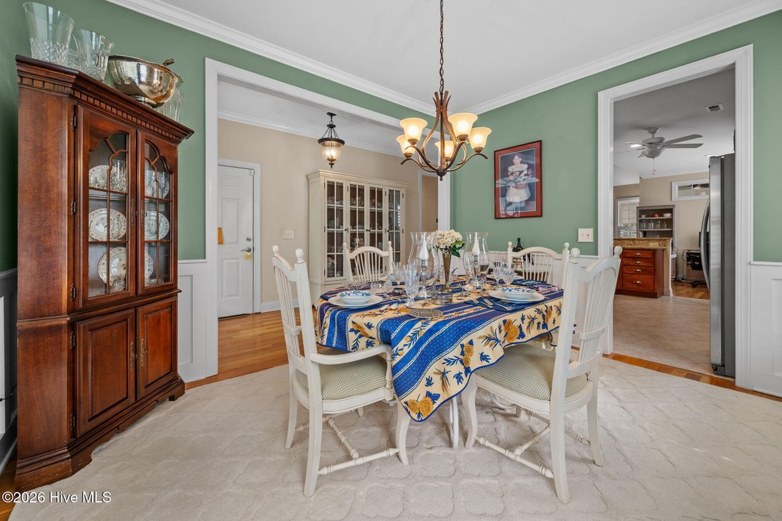 House in Southport, North Carolina, United States 5 - 18459581