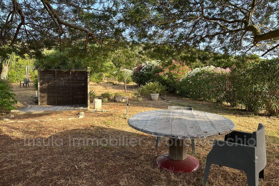 Villa in Figari, Corsica, France 3 - 18093237
