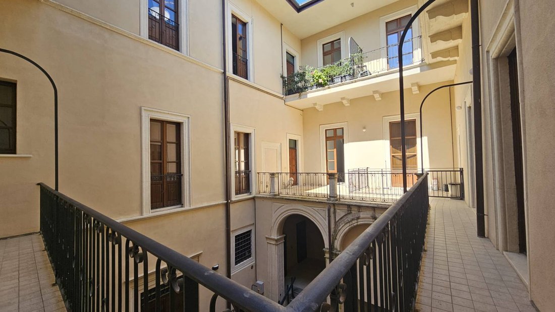 Apartment in L'Aquila, Abruzzo, Italy 1 - 18464890