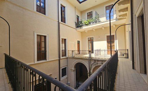 Appartement à L'Aquila, Abruzzes, Italie 1