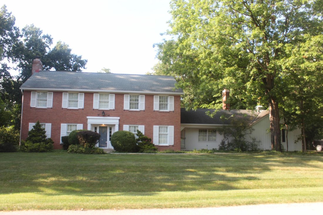 House in Columbus, Ohio, United States 2 - 18463532