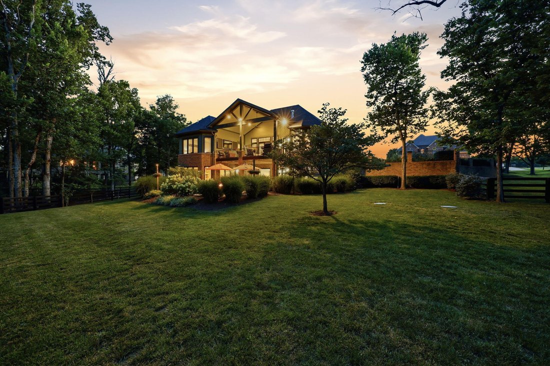House in Nicholasville, Kentucky, United States 1 - 18455846