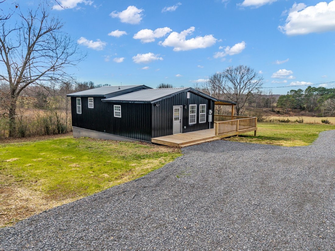 House in Bon Aqua, Tennessee, United States 5 - 18459829